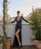 DHARANI-VESTIDOS LARGOS-Ceylan Bcn-NAVY-S-Urbanheer