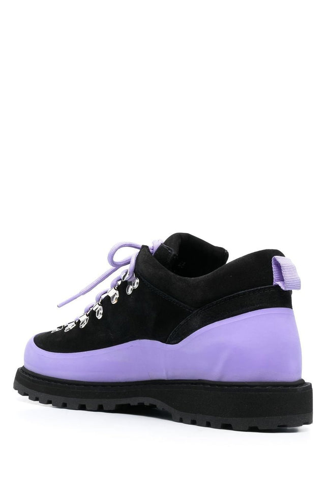 DIEMME Boots Purple