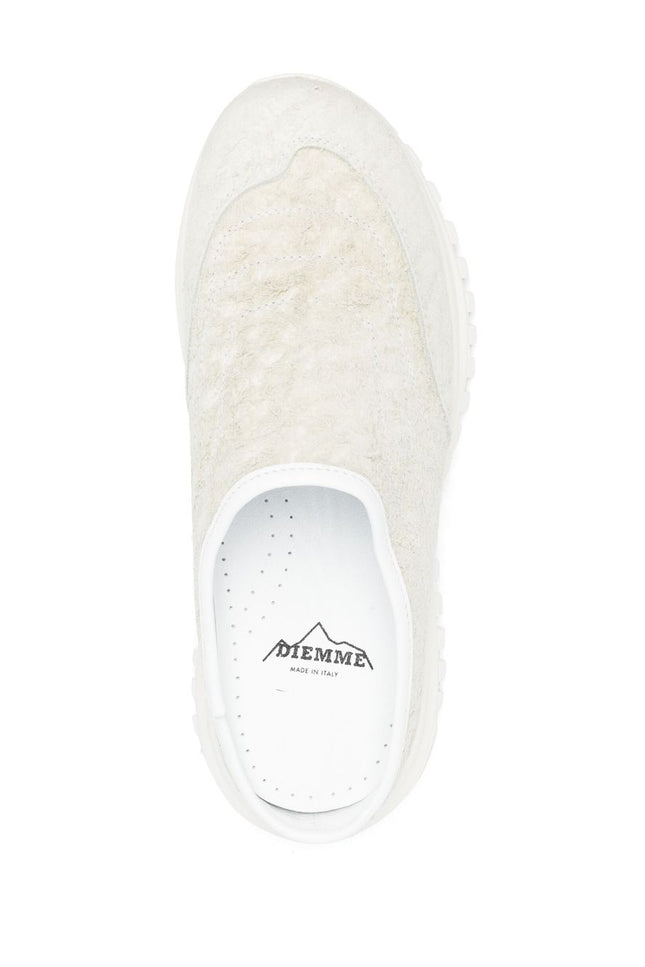 DIEMME Sneakers White-shoes-Diemme-Urbanheer