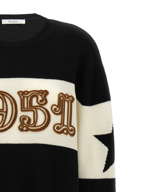 Max Mara Dirce Sweater