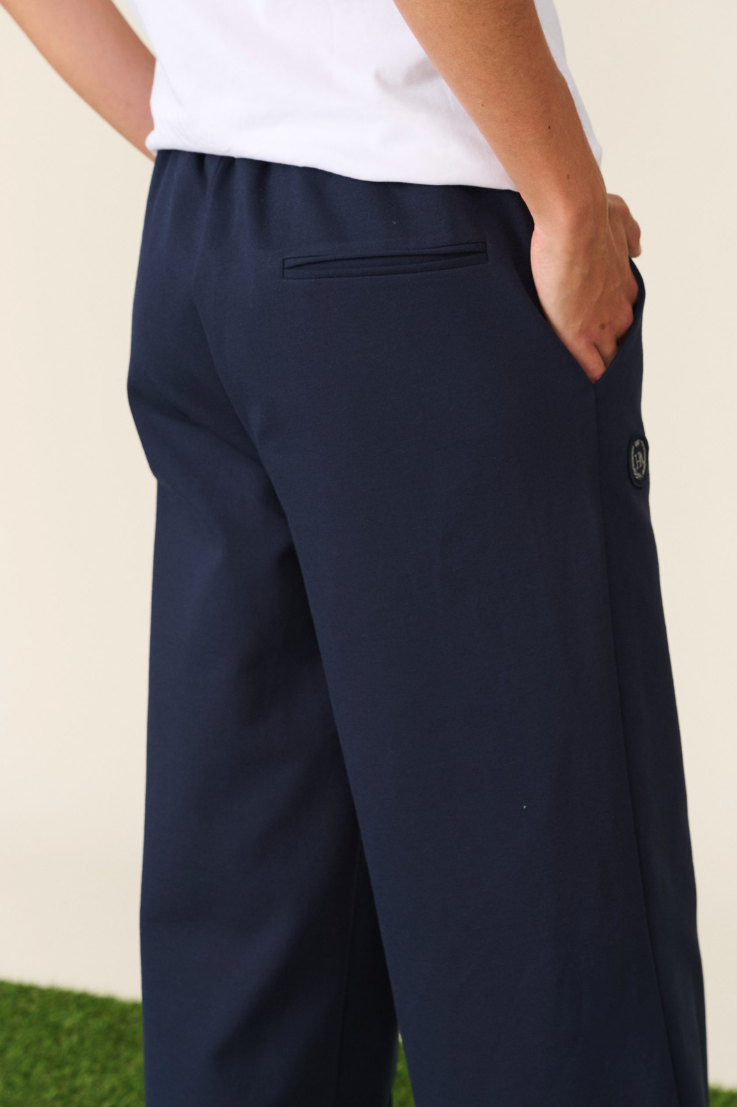 DISCOVERY Sweat Pants