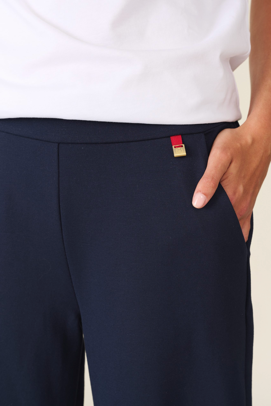 DISCOVERY Sweat Pants