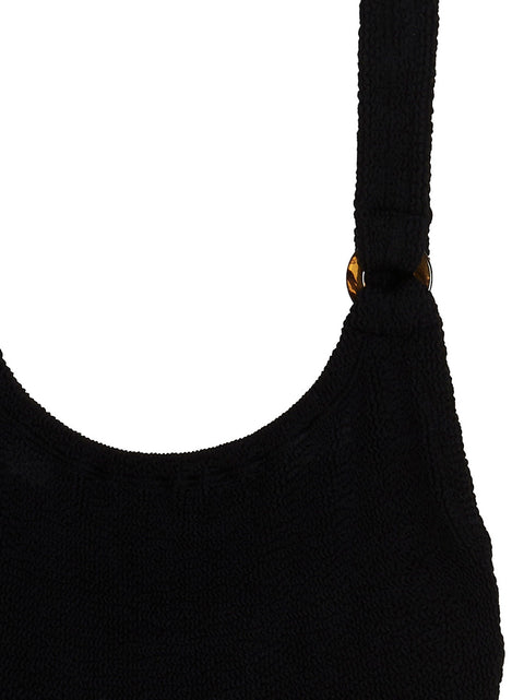 Hunza G Domino One-piece Swimsuit