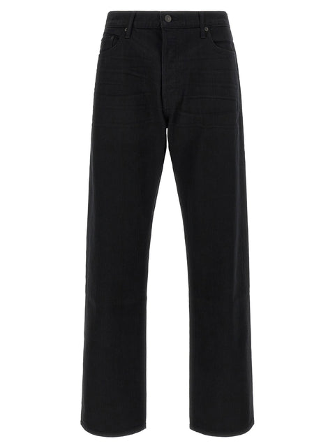 Tom Ford 50s Jeans