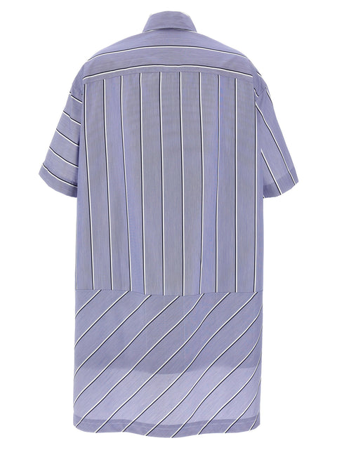 J.w.anderson Patchwork Dress