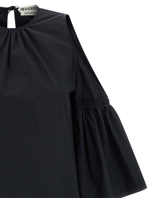 J.w.anderson Ruffles Dress