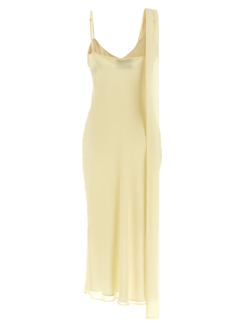 Vaillant Swing Dress