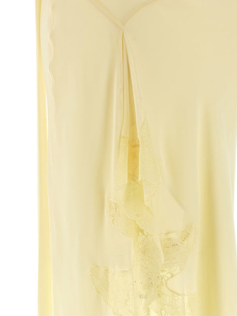 Vaillant Swing Dress