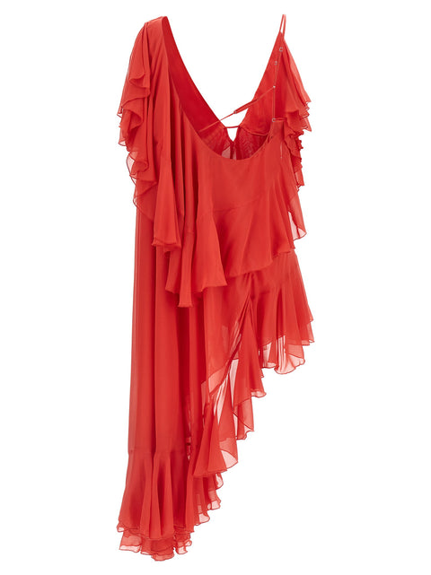 Vaillant Rumba Dress