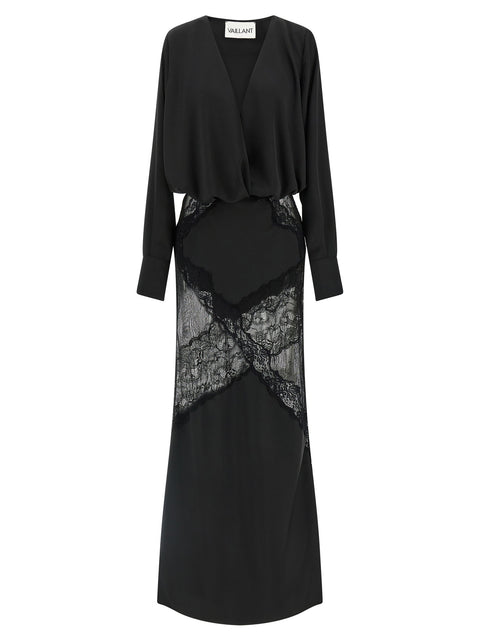 Vaillant Bolero Dress