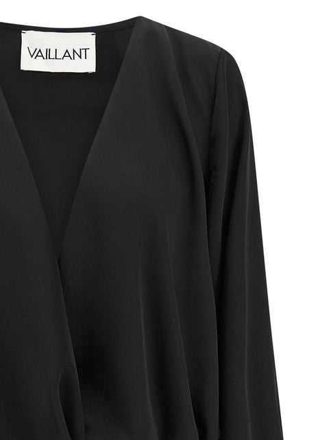 Vaillant Bolero Dress