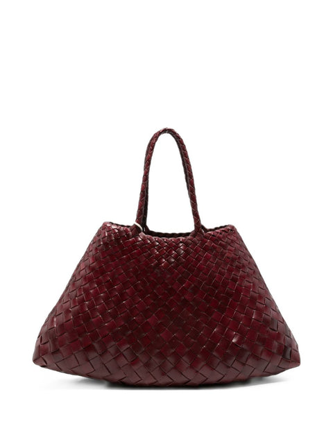 DRAGON DIFFUSION Bags.. BORDEAUX