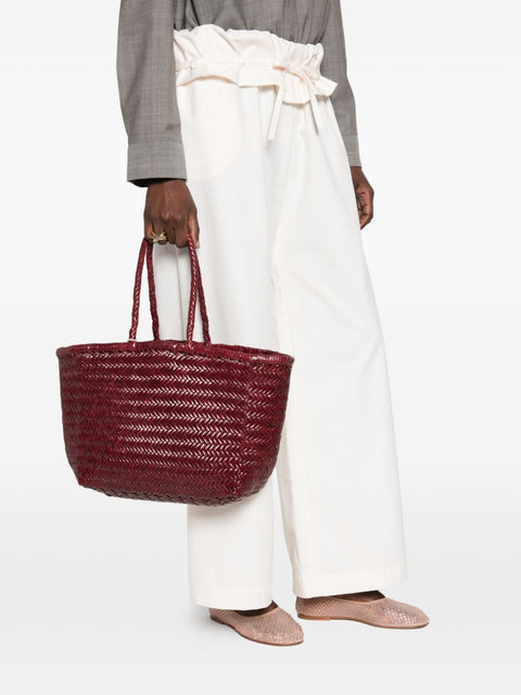 DRAGON DIFFUSION Bags.. BORDEAUX