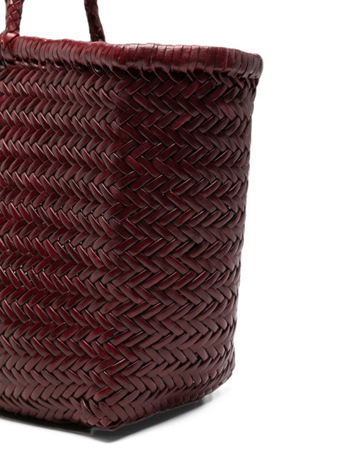 DRAGON DIFFUSION Bags.. BORDEAUX