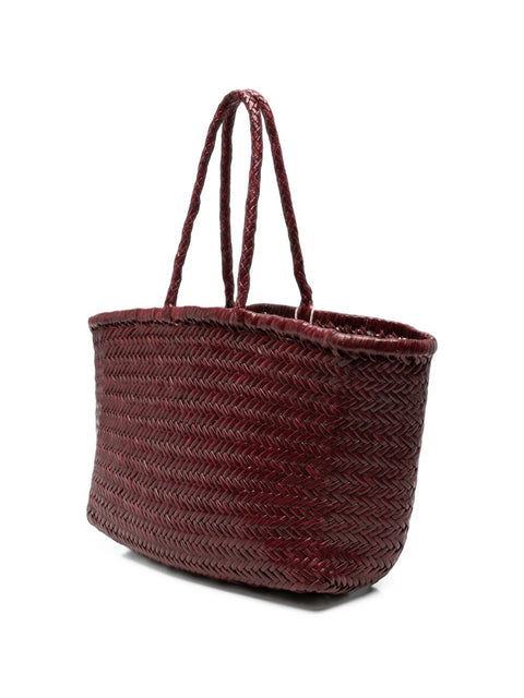 DRAGON DIFFUSION Bags.. BORDEAUX