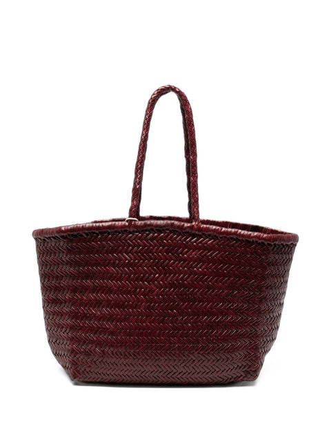 DRAGON DIFFUSION Bags.. BORDEAUX