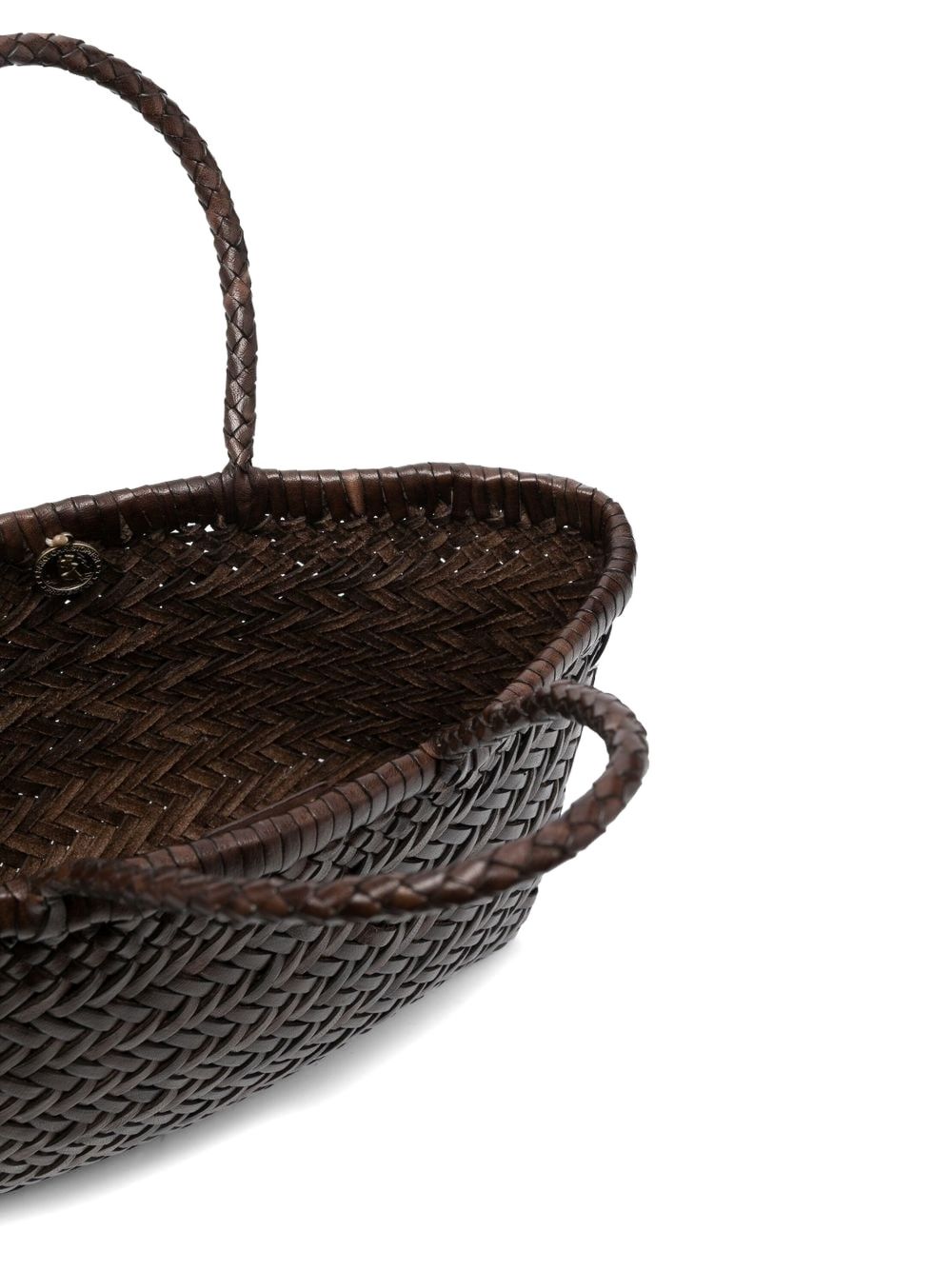 DRAGON DIFFUSION Bags.. BROWN