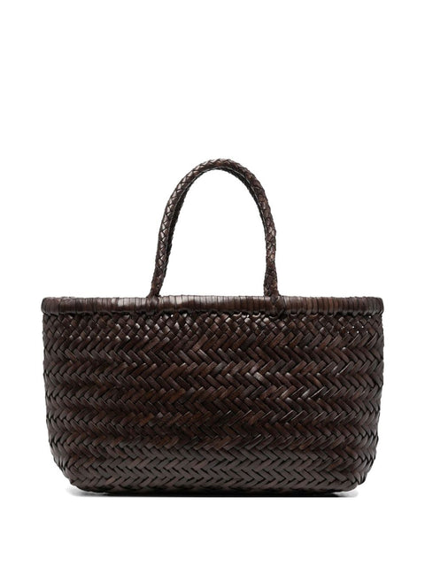 DRAGON DIFFUSION Bags.. BROWN