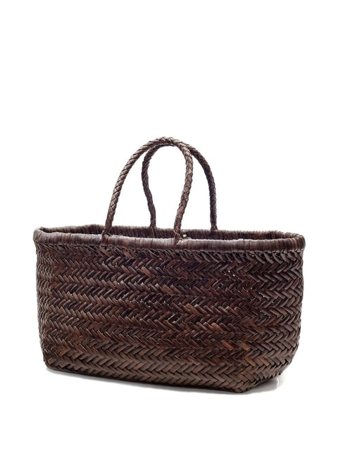 DRAGON DIFFUSION Bags.. BROWN