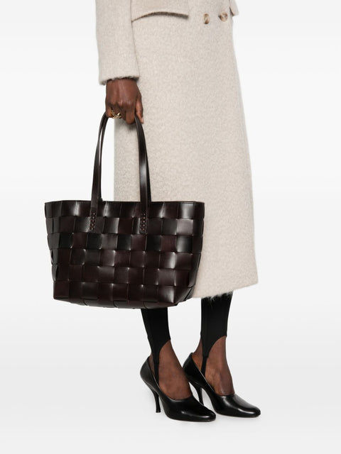 DRAGON DIFFUSION Bags.. BROWN