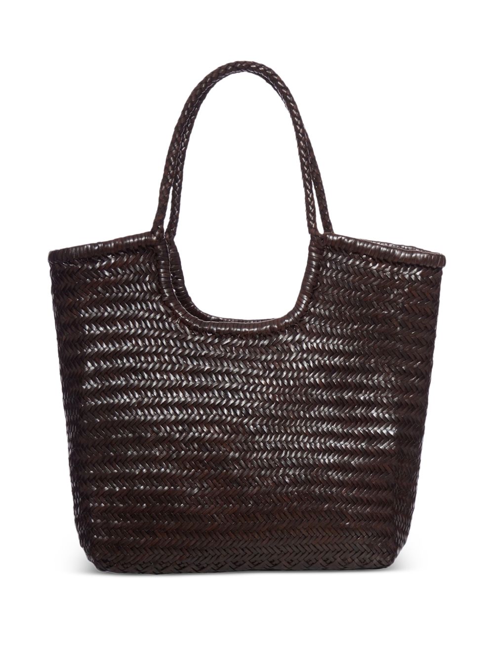 DRAGON DIFFUSION Bags.. BROWN