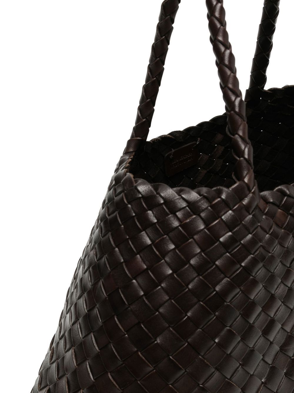 DRAGON DIFFUSION Bags.. BROWN