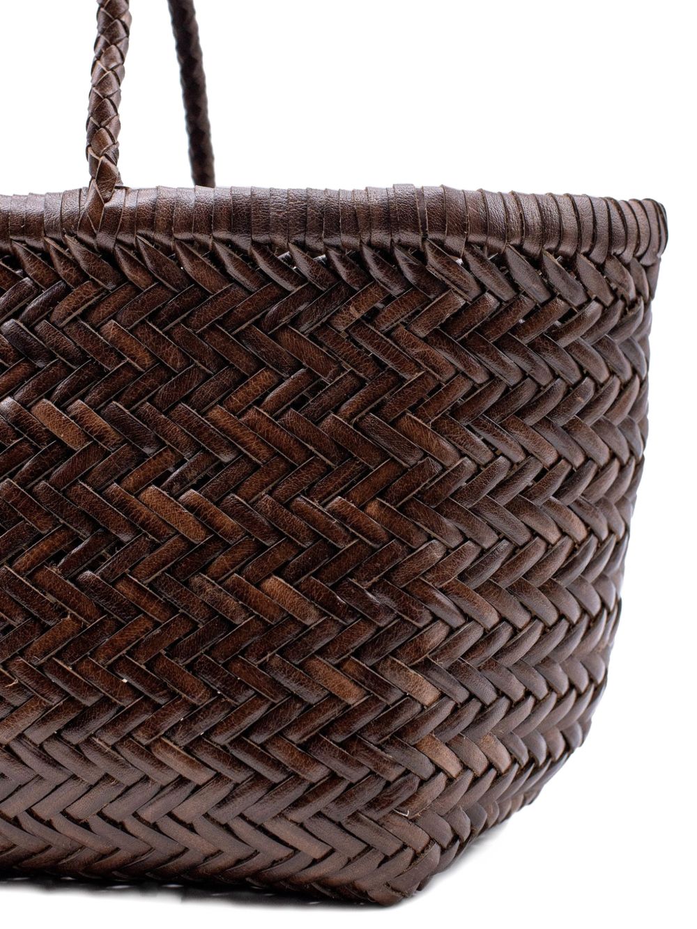DRAGON DIFFUSION Bags.. BROWN