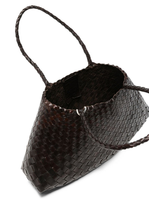 DRAGON DIFFUSION Bags.. BROWN