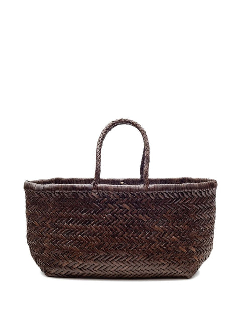 DRAGON DIFFUSION Bags.. BROWN