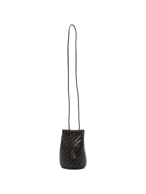 DRAGON DIFFUSION Bags.. BROWN