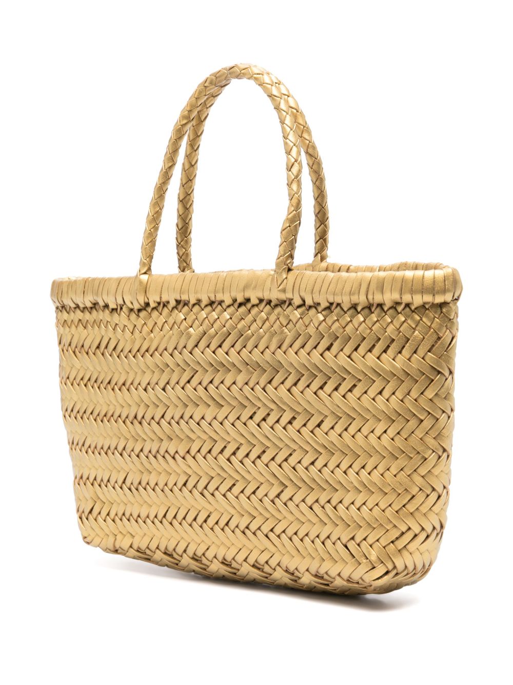 DRAGON DIFFUSION Bags.. GOLD