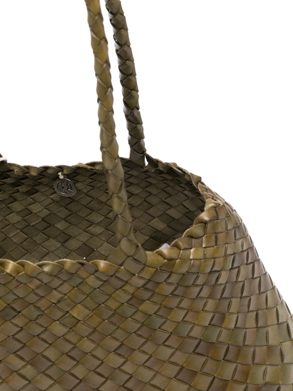 DRAGON DIFFUSION Bags.. KAKI
