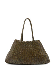 DRAGON DIFFUSION Bags.. KAKI