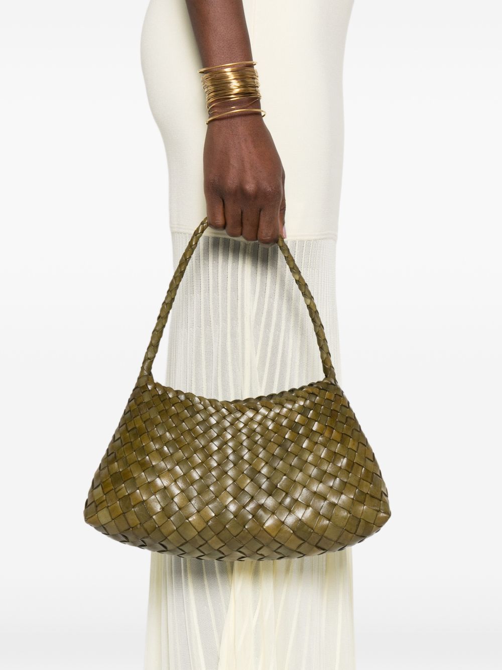 DRAGON DIFFUSION Bags.. KAKI