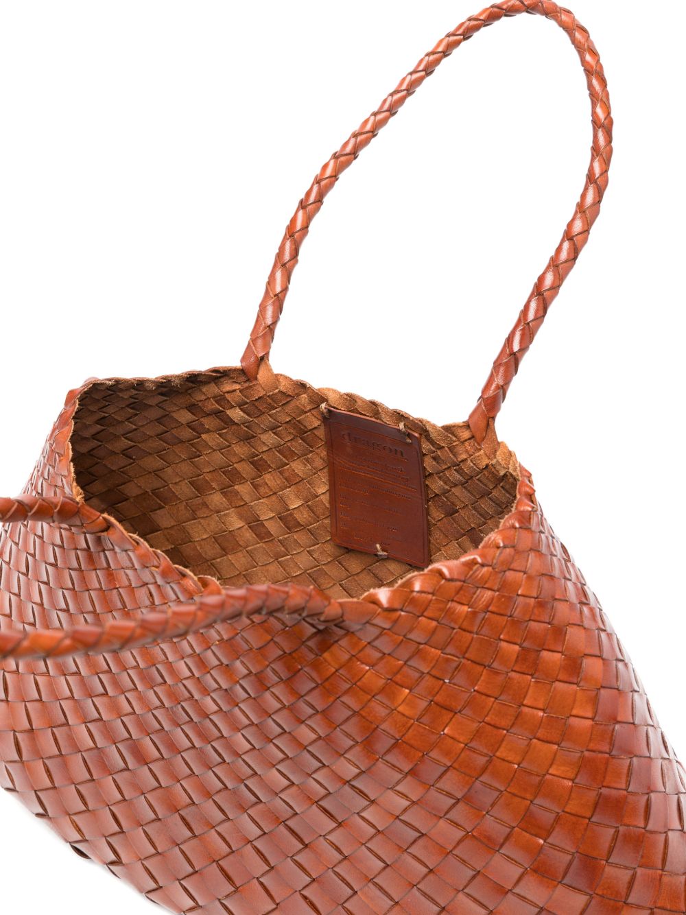 DRAGON DIFFUSION Bags.. LUGGAGE