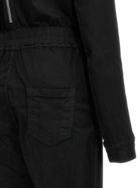 Drkshdw Eclipse Bodybag One-length Bodysuit