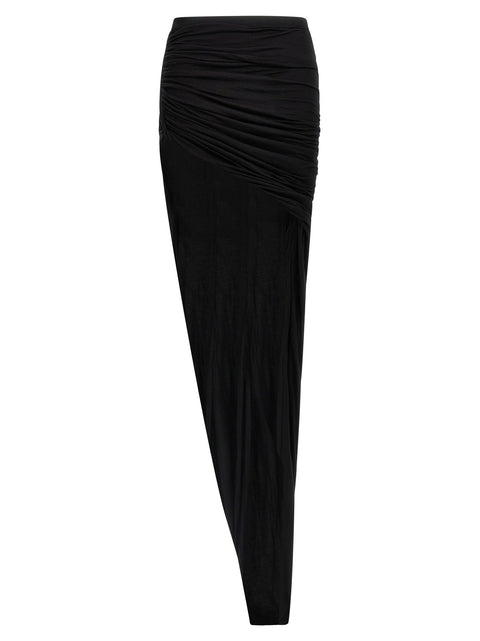 Drkshdw Soft Edfu Skirt