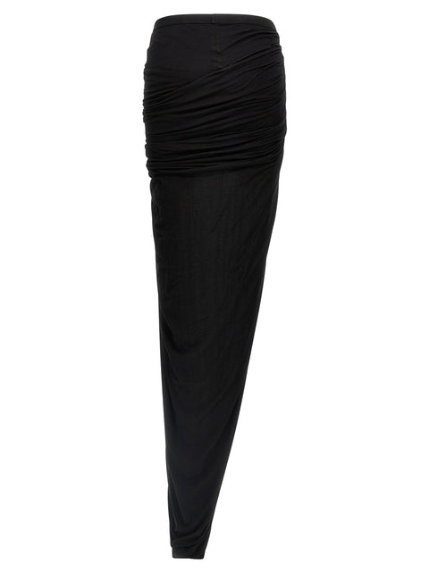 Drkshdw Soft Edfu Skirt