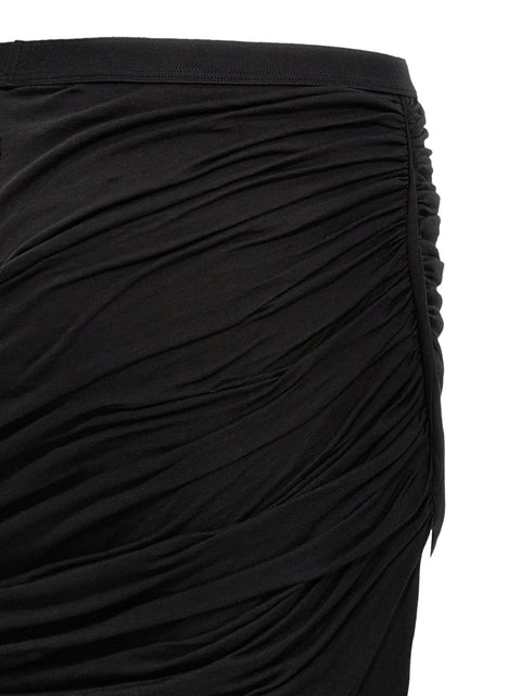 Drkshdw Soft Edfu Skirt