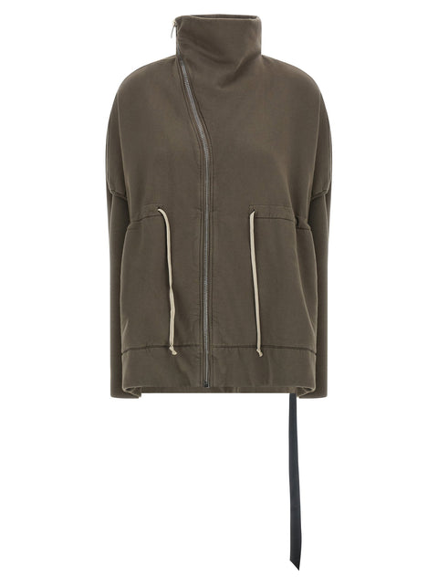 Drkshdw Mountain Sail Sweatshirt