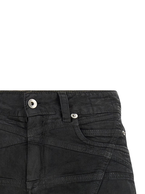 Drkshdw Lana Cut Offs Shorts