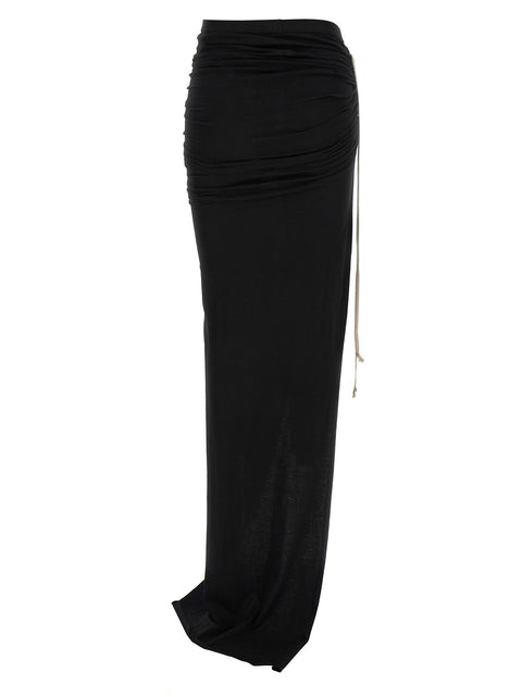 Drkshdw Soft Edfu Skirt
