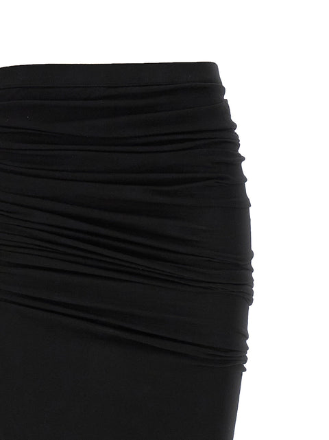Drkshdw Soft Edfu Skirt