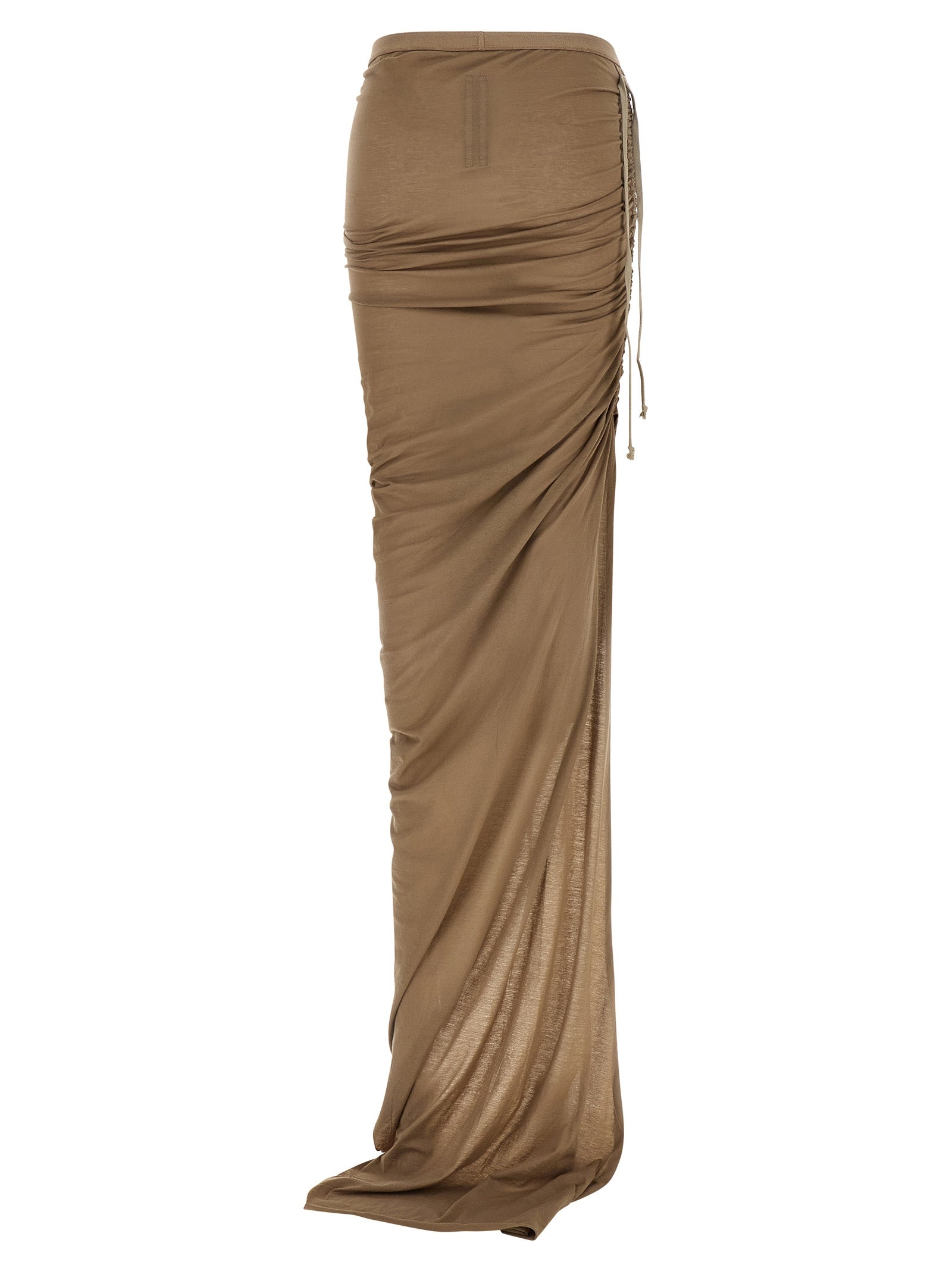 Drkshdw Soft Edfu Skirt