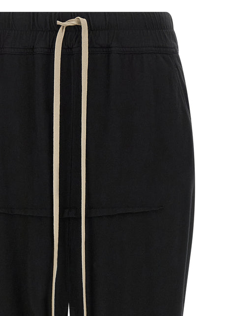 Drkshdw Pull On Sliced Pillar Skirt