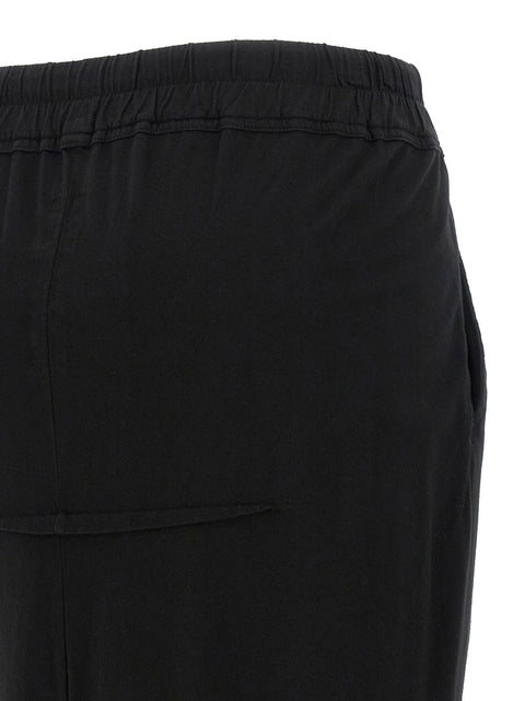 Drkshdw Pull On Sliced Pillar Skirt