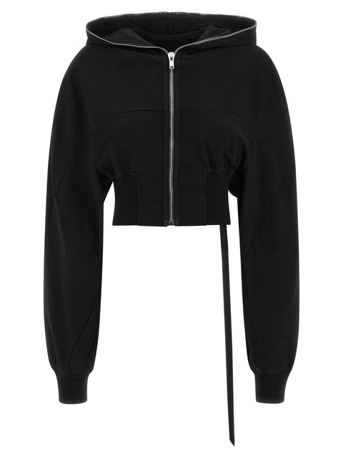 Drkshdw Collage Gimp Hoodie Sweatshirt