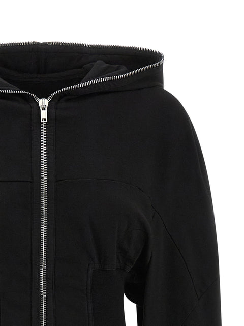 Drkshdw Collage Gimp Hoodie Sweatshirt