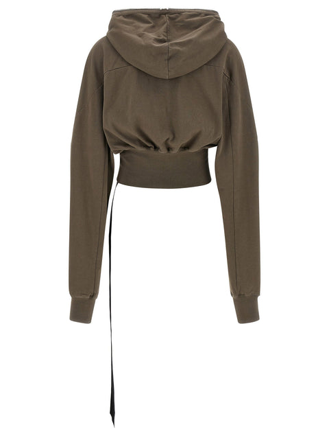 Drkshdw Collage Gimp Hoodie