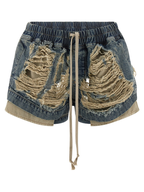 Drkshdw Fog Boxers Shorts